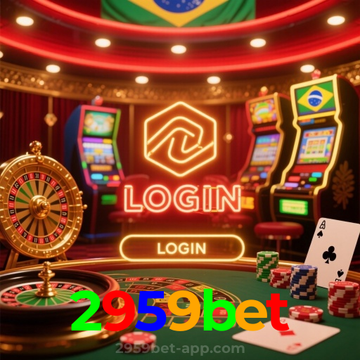 Explore a Diversão das Slots no 2959bet